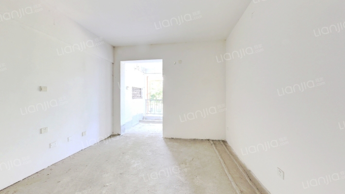 康怡城邦二手房实景图