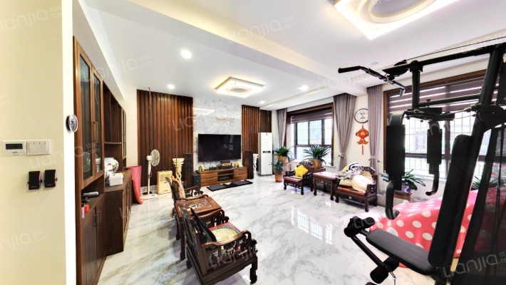 清和花苑二手房实景图