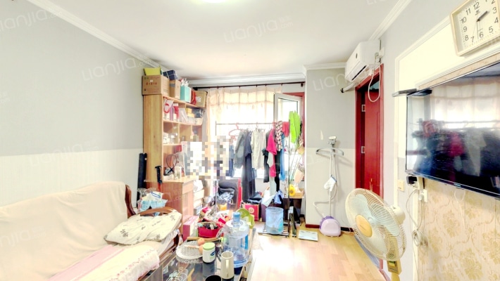 红山郡二手房实景图