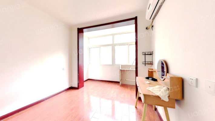 青年三巷25号院二手房实景图