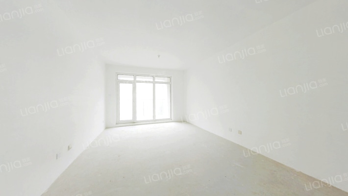 香海印象二手房实景图