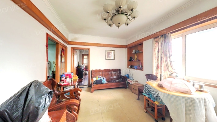 建康花苑二手房实景图