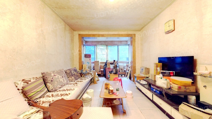 东篱路179号院二手房实景图