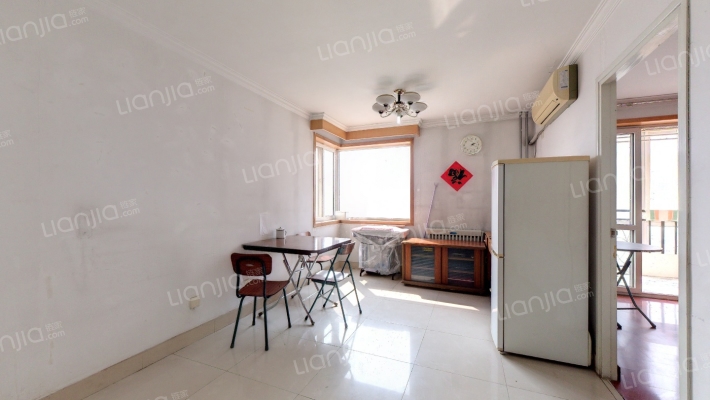 电子城小区二手房实景图