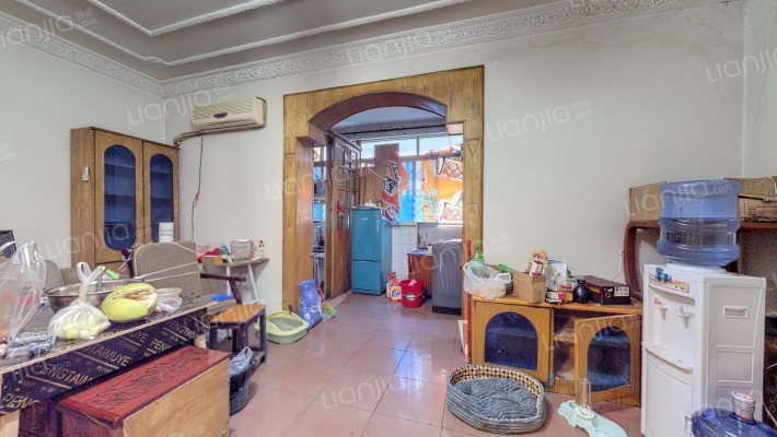 亚光小区二手房实景图