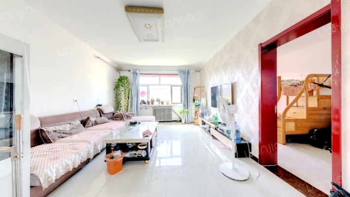 神兴小区二手房实景图