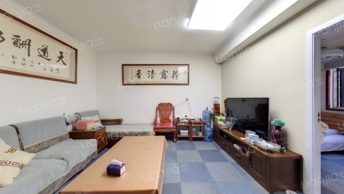 市政管理处家属院二手房实景图