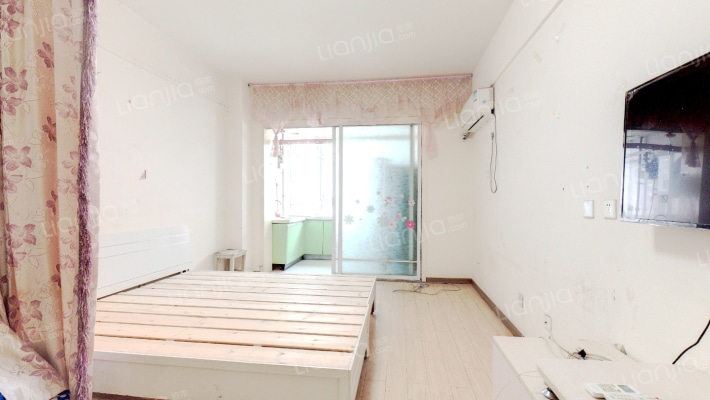 明天花园二手房实景图