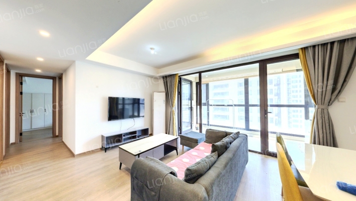 云栖麓二手房实景图