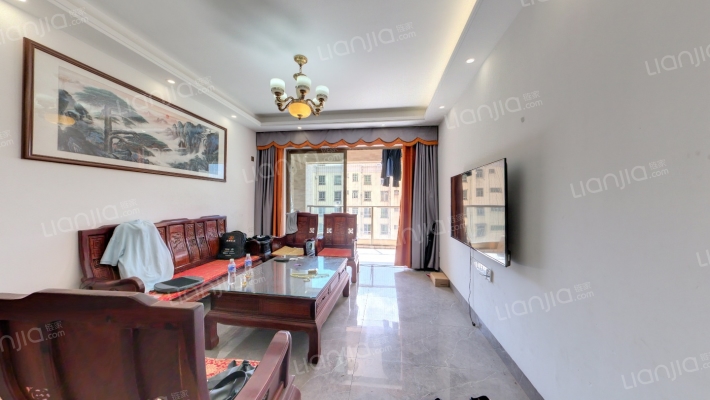 曹一天宏绿茵豪庭二手房实景图