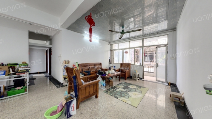 九龙泉小区二手房实景图