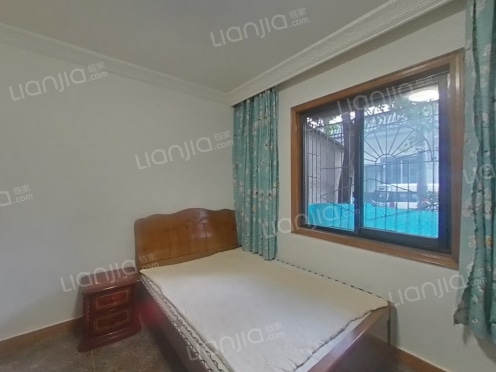 合租·桐梓林小区 3居室 南卧