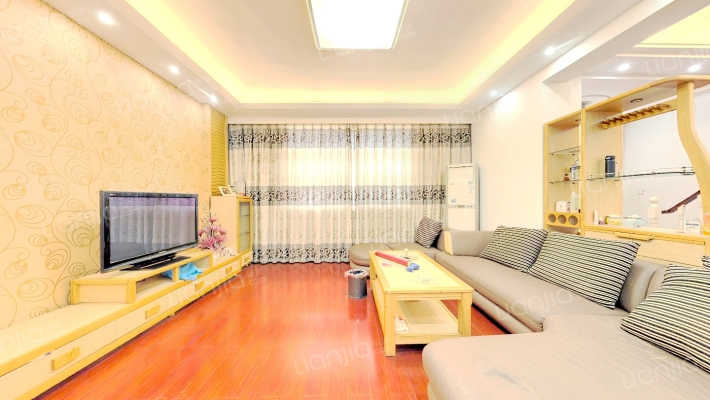 阳光家园二手房实景图