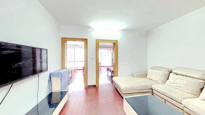 杨家漕路46弄二手房实景图