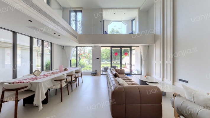 龙湖悠山郡二期二手房实景图