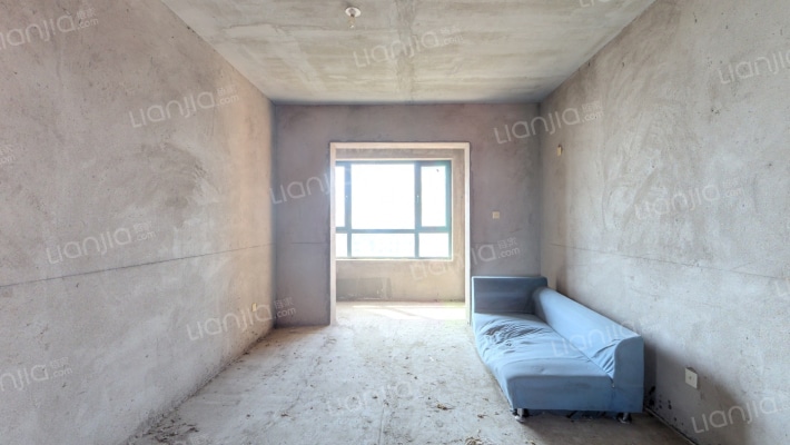 西美花街小区二手房实景图