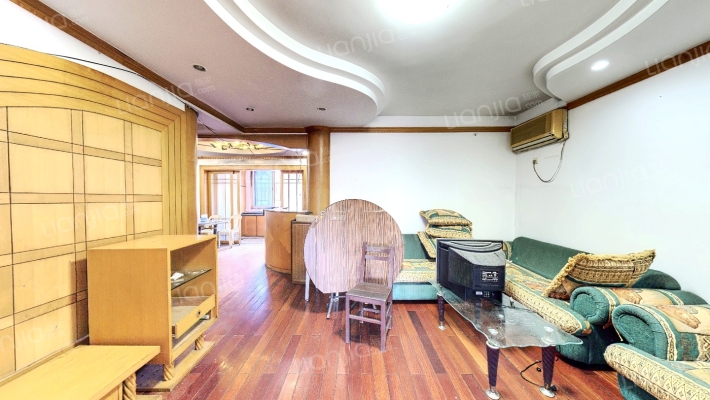 馨泉公寓二手房实景图