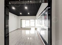 整租·中央广场 1室1厅 南/北_中央广场租房