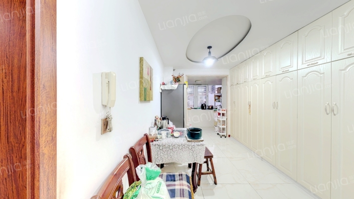 夏语园二手房实景图