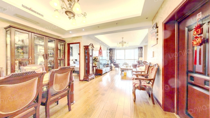 同馨花园二期二手房实景图