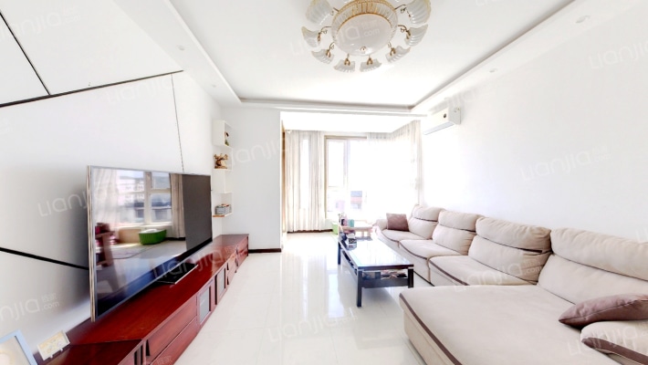 青云映山二手房实景图