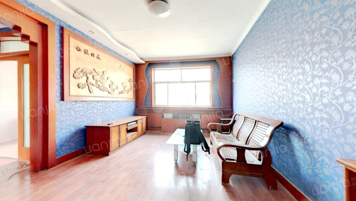 天鹭家园二手房实景图