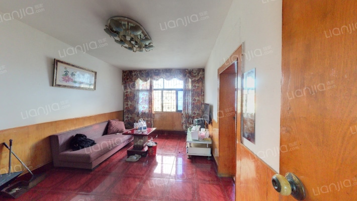 电机厂二福利宿舍二手房实景图