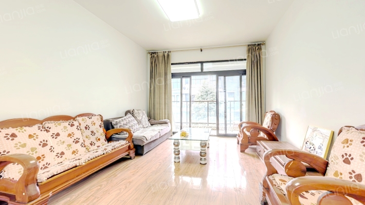 中铁瑞景澜庭二手房实景图