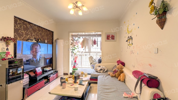 北延新居A区二手房实景图