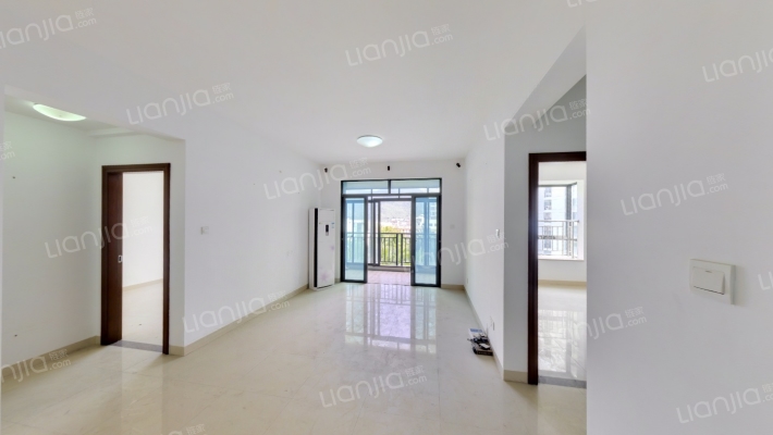 金色年华二手房实景图