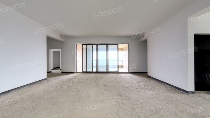 白朗峰二手房实景图