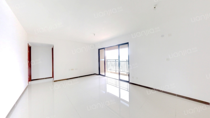 万科山景城二手房实景图