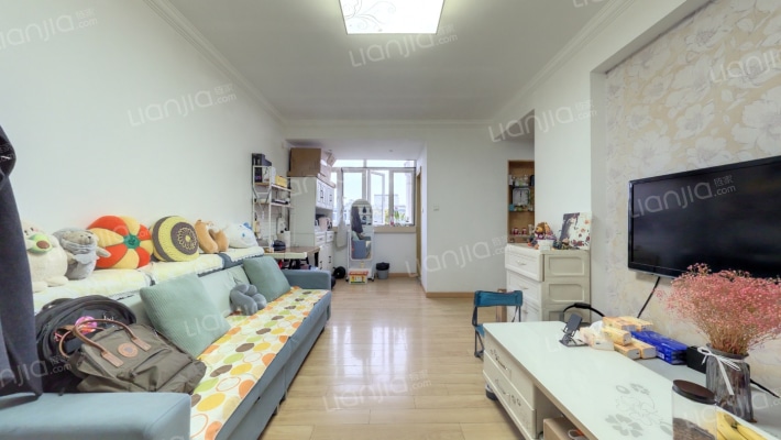 逸仙一村二手房实景图