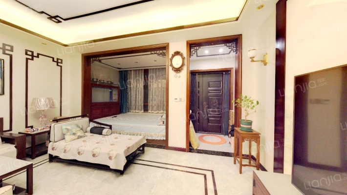 天欣颐园二手房实景图