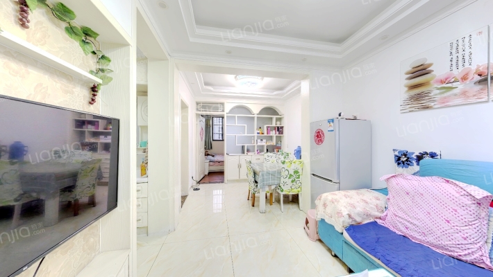 瑞地公馆二手房实景图