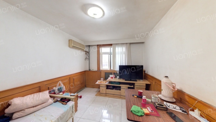 中心北路二手房实景图