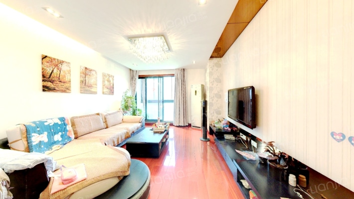 美达浅草明苑二手房实景图