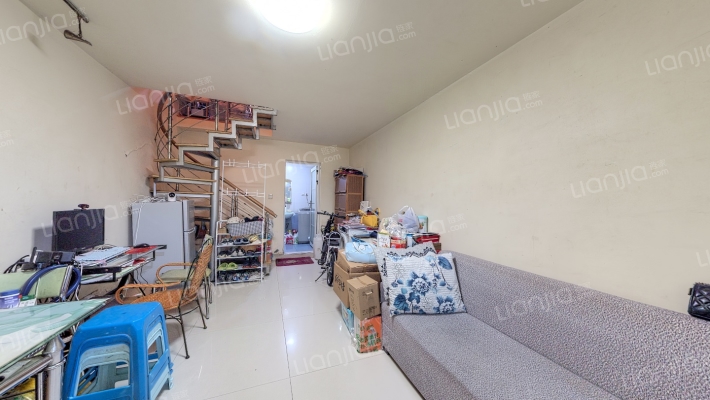 楠丽湾二手房实景图