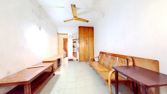 大井巷二手房实景图