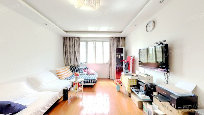 星云小区二手房实景图