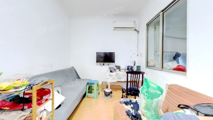 桐梓林小区二手房实景图