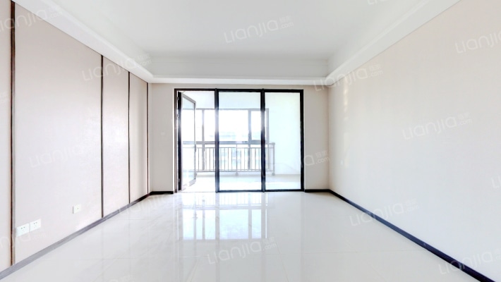 融创红岛湾二期二手房实景图