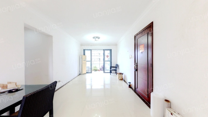 瑜翠园二手房实景图