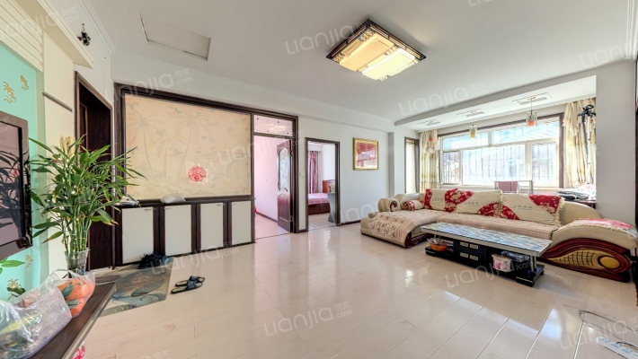 芳园新村B区二手房实景图