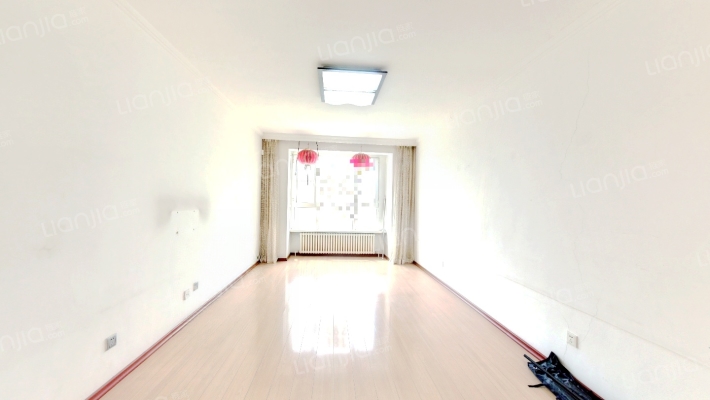 东方万达城二手房实景图