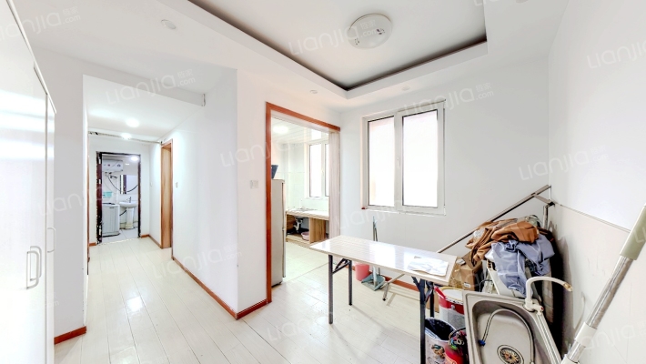 融创森邻森邻二手房实景图