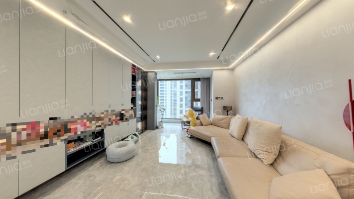 升龙天汇珑悦二手房实景图