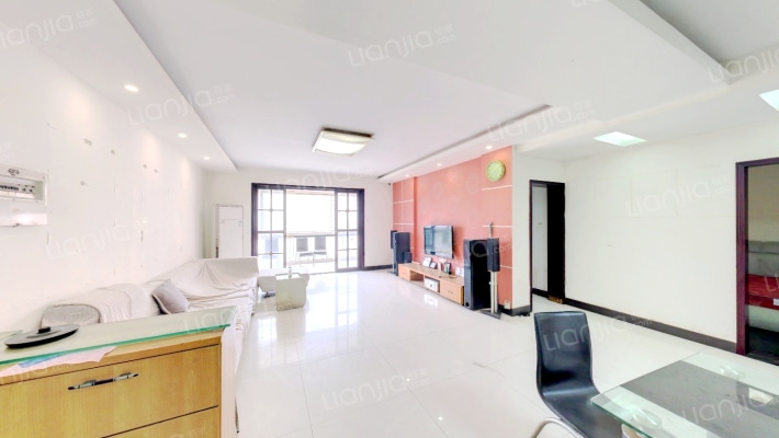 锦湘国际星城一期二手房实景图