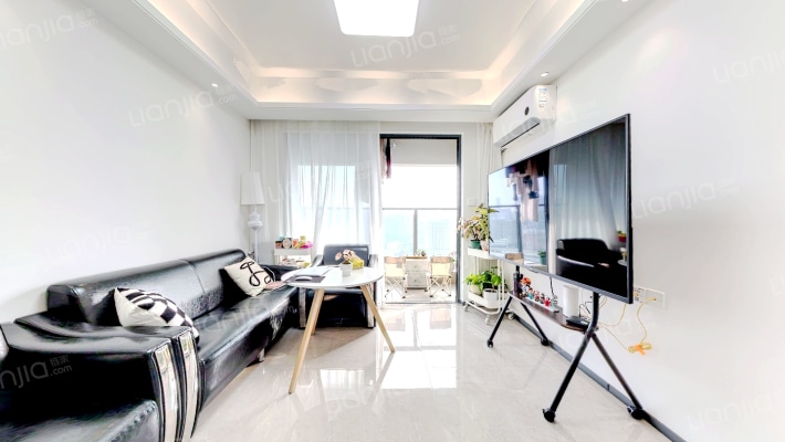 佳兆业壹都汇大厦二手房实景图