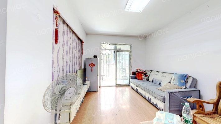 邓甲新城C区二手房实景图